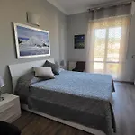La Casa Del Buonviaggio Διαμέρισμα