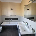 La Casa Del Buonviaggio Διαμέρισμα *
