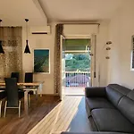 Διαμέρισμα La Casa Del Buonviaggio