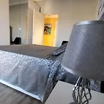La Casa Del Buonviaggio Διαμέρισμα