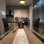 La Casa Del Buonviaggio Διαμέρισμα *