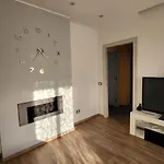 La Casa Del Buonviaggio Διαμέρισμα *