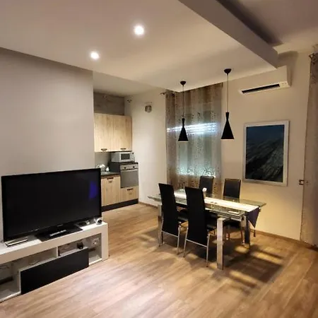 Апартаменты La Casa Del Buonviaggio