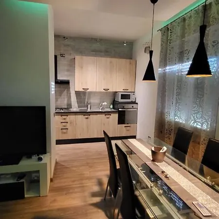 La Casa Del Buonviaggio Апартаменты Специя