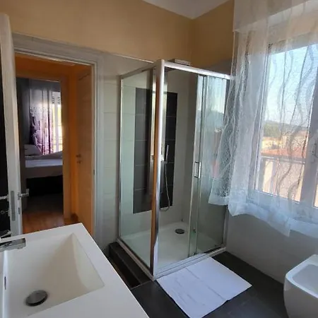 La Casa Del Buonviaggio * Специя