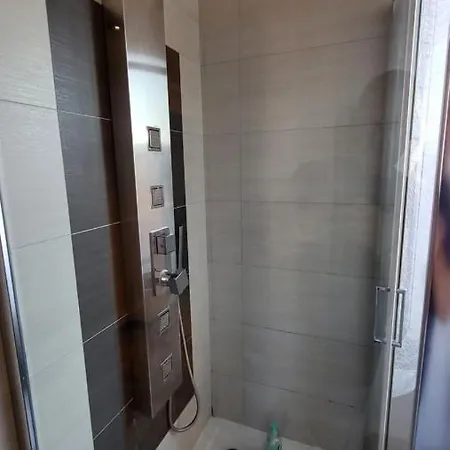 Апартаменты La Casa Del Buonviaggio *