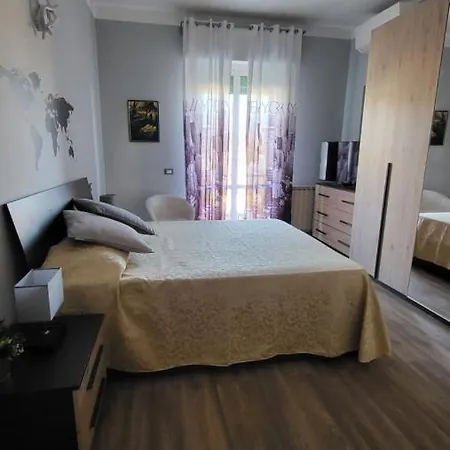 Apartment La Casa Del Buonviaggio