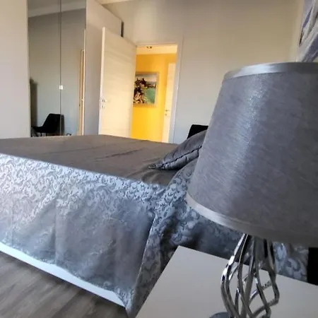 La Casa Del Buonviaggio Апартаменты