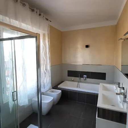 La Casa Del Buonviaggio *