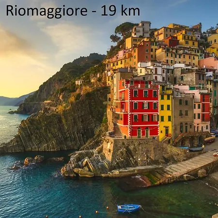 La Casa Del Buonviaggio *