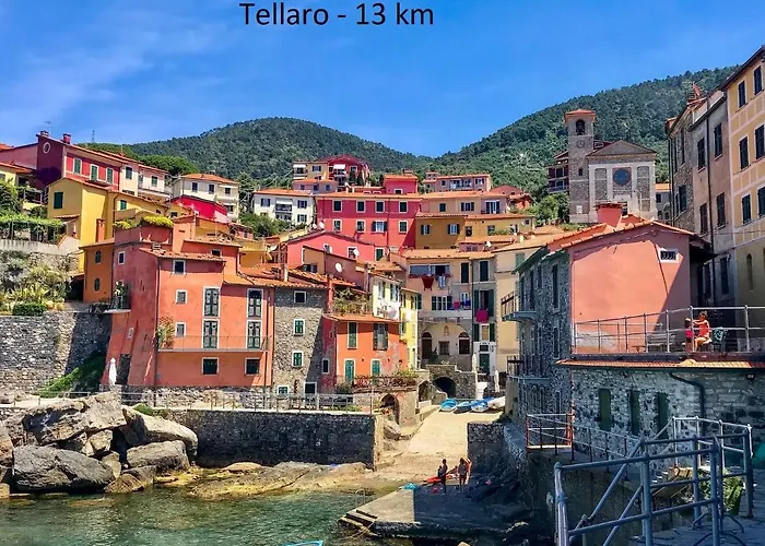 La Casa Del Buonviaggio *