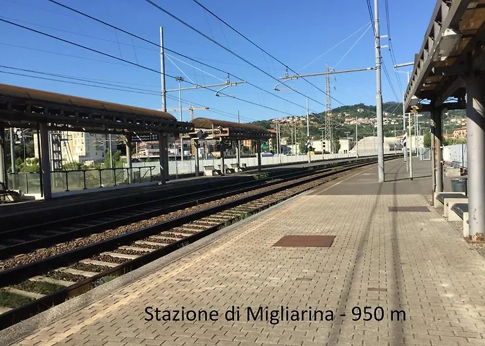 La Casa Del Buonviaggio Lägenhet *