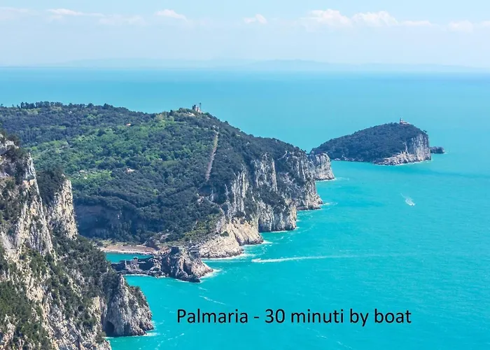 La Casa Del Buonviaggio