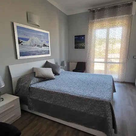 La Casa Del Buonviaggio Διαμέρισμα