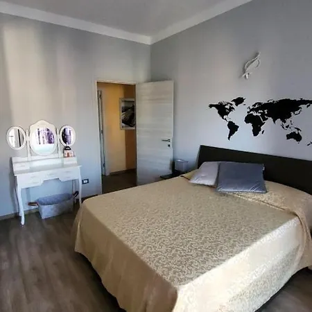 La Casa Del Buonviaggio Apartment La Spezia