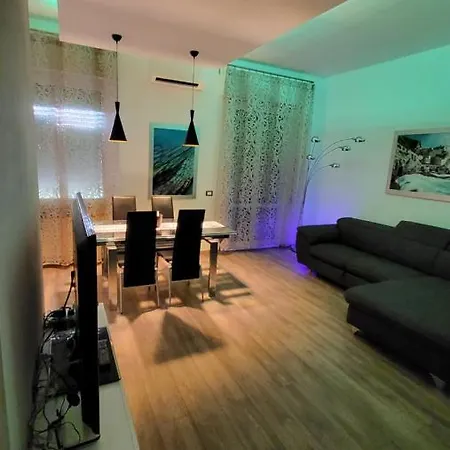 La Casa Del Buonviaggio * Специя