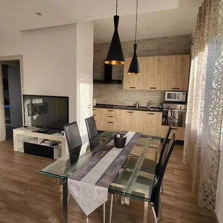 Apartment La Casa Del Buonviaggio