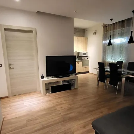 Apartment La Casa Del Buonviaggio La Spezia