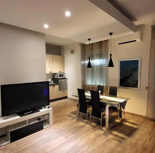 Apartman La Casa Del Buonviaggio