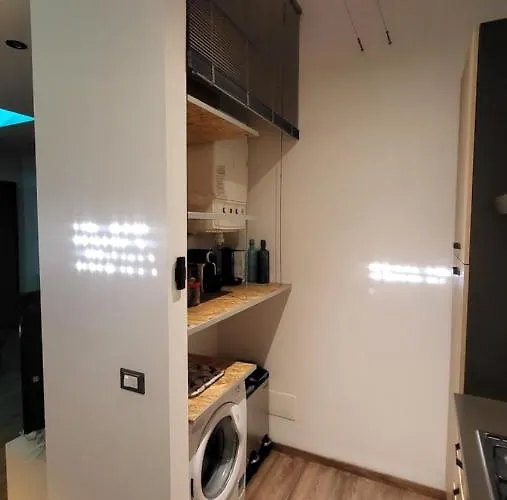 Apartman La Casa Del Buonviaggio La Spezia