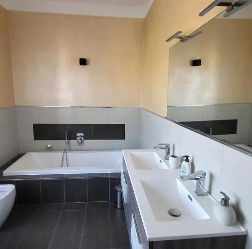 La Casa Del Buonviaggio Apartman *