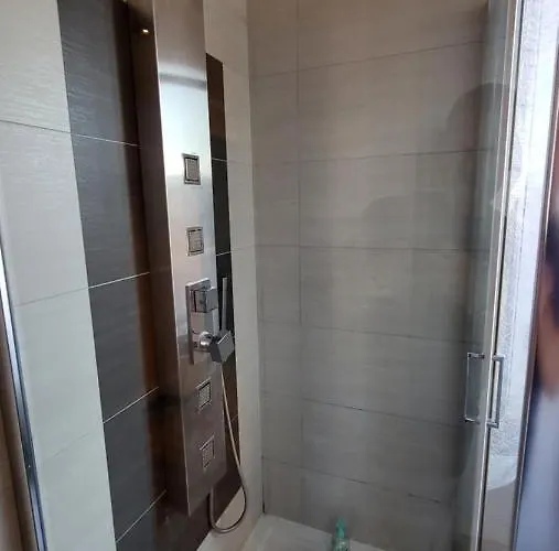 Apartman La Casa Del Buonviaggio *