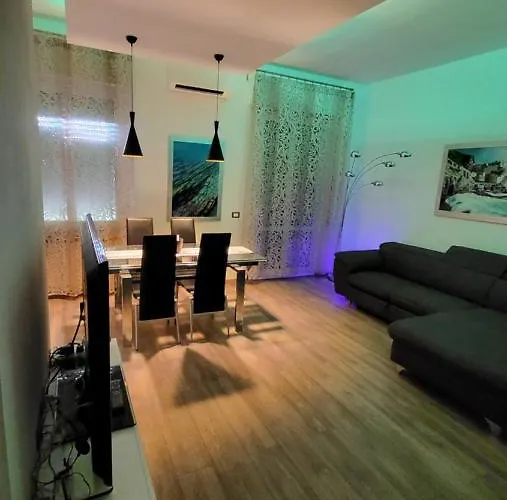 La Casa Del Buonviaggio * La Spezia