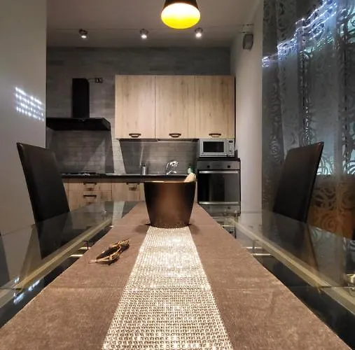 La Casa Del Buonviaggio Apartamento *