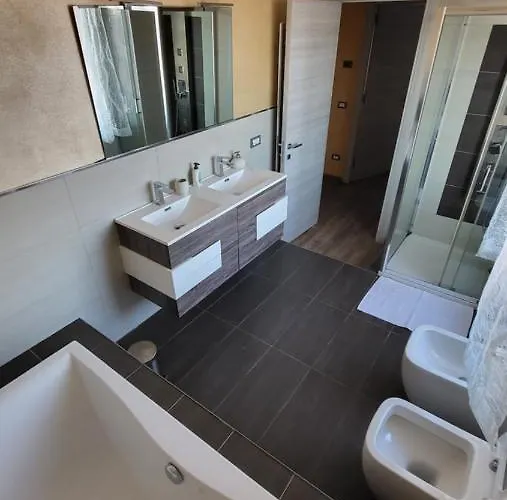 La Casa Del Buonviaggio Apartman *