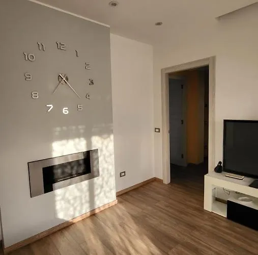 La Casa Del Buonviaggio Apartman *