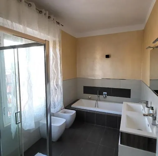 La Casa Del Buonviaggio *