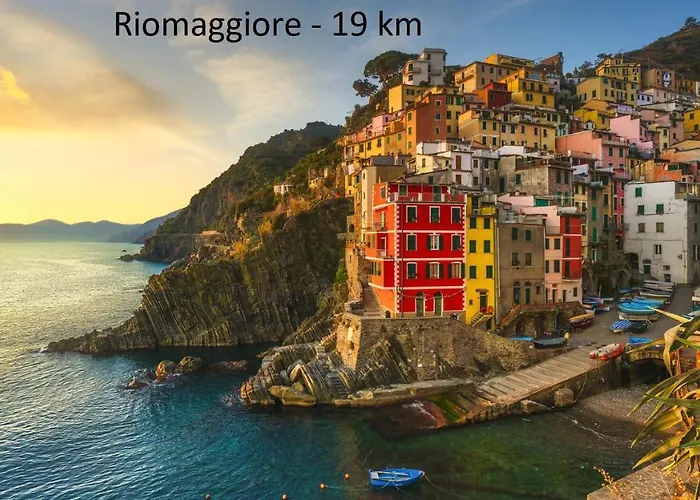 La Casa Del Buonviaggio *